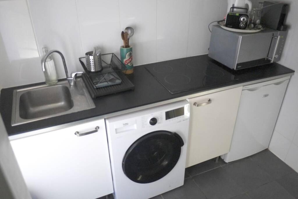 שטרסבורג Appartement Cosy Rue Sainte Madeleine מראה חיצוני תמונה