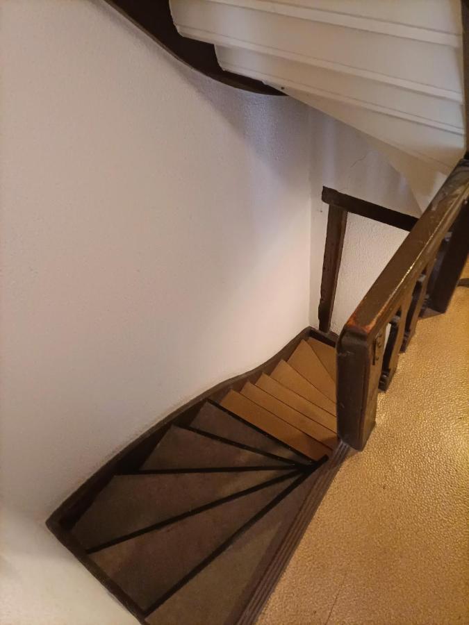 שטרסבורג Appartement Cosy Rue Sainte Madeleine מראה חיצוני תמונה
